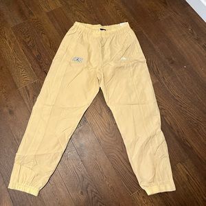 Jordan jump man windbreaker pants
